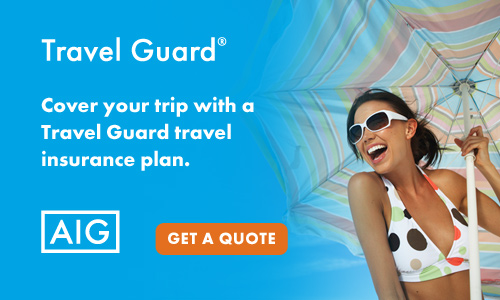 travel guard logo