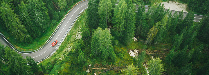 Rental Vehicle Damage Coverage