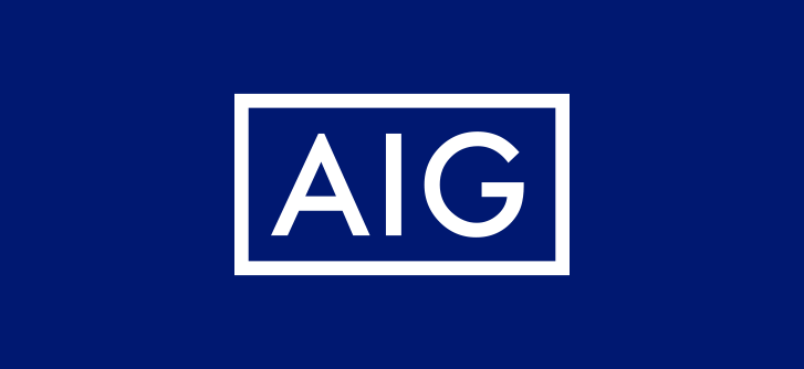 AIG Logo