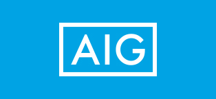 AIG logo