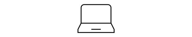 laptop icon