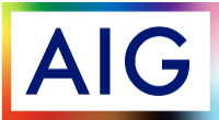 AIG logo 