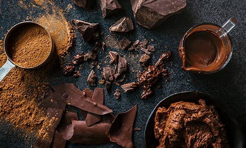 chocolate