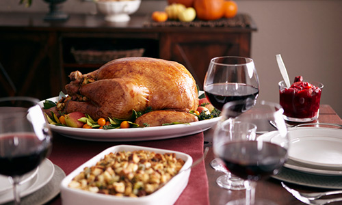 thanksgiving