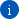 info icon