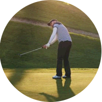 Learn more about our Golf Trip Travel Insurance Plans