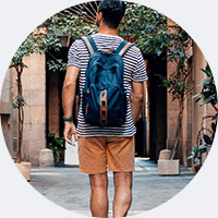 Solo Travel