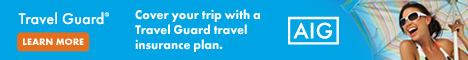 Get A Travel Insurance Quote