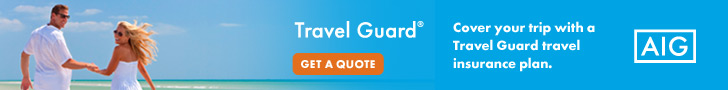 Travel Guard - Travel Insurance