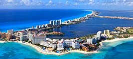 The Tourist's Guide to Safety in Cancún