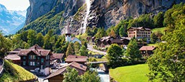 Switzerland