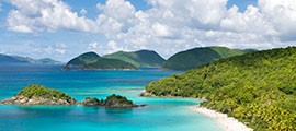 U.S. Virgin Islands