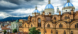 Ecuador
