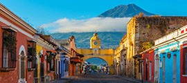 Guatemala