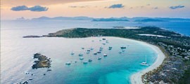 Caribbean
