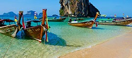 Thailand