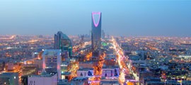 Saudi Arabia