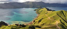 New Zealand