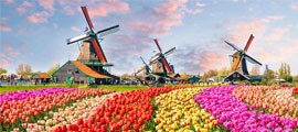 Netherlands