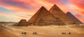 Egypt