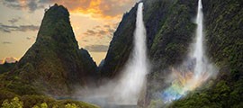 Hawaii