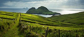 Ireland