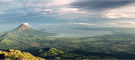 Nicaragua