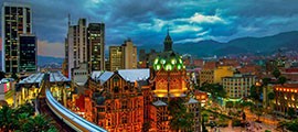 Colombia