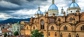 Ecuador