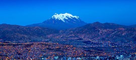 Bolivia