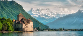 Europe