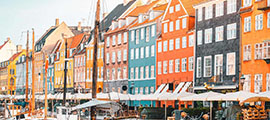Denmark