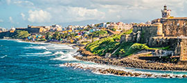 Puerto Rico