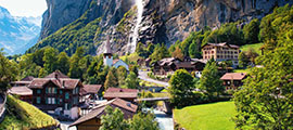 Switzerland