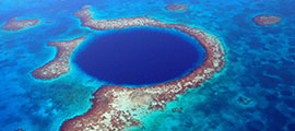 Belize