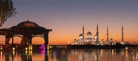 United Arab Emirates