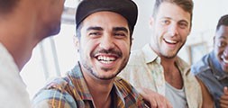 Advice for Transgender and Non-Binary Travelers