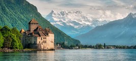Europe Travel Insurance Plans