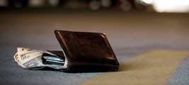 Keeping Your Money Safe on Vacation