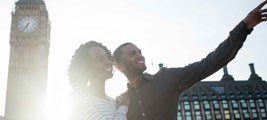 How to Travel Securely While Abroad