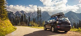 Planning the Perfect Road Trip 