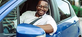 Rental Car Safety for Business Travelers