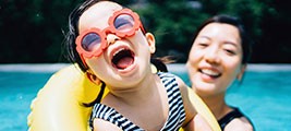 Family Travel Insurance