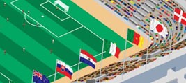 Travel Safety at Major Events