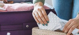 Managing Medications on the Go