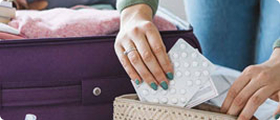 How to Pack Medication for Airport Security | Travel Guard