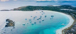 Caribbean