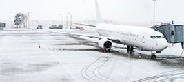 Winter Weather
