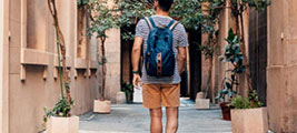Travel Insurance Checklist