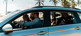 Travel Insurance Checklist